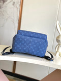 Louis Vuitton Discovery Backpack PM - Front view