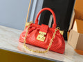 Louis Vuitton interior label – Made in France, Paris