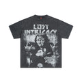 Lost intricacy Lisa T-Shirt