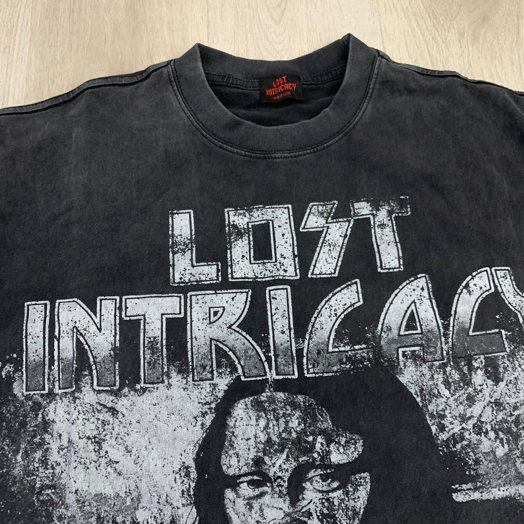 Lost intricacy Lisa T-Shirt
