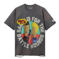 RoughPlay Beavis Butthead Van T-shirt