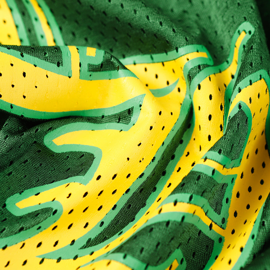 CHROME HEART - HOCKY JERSEY