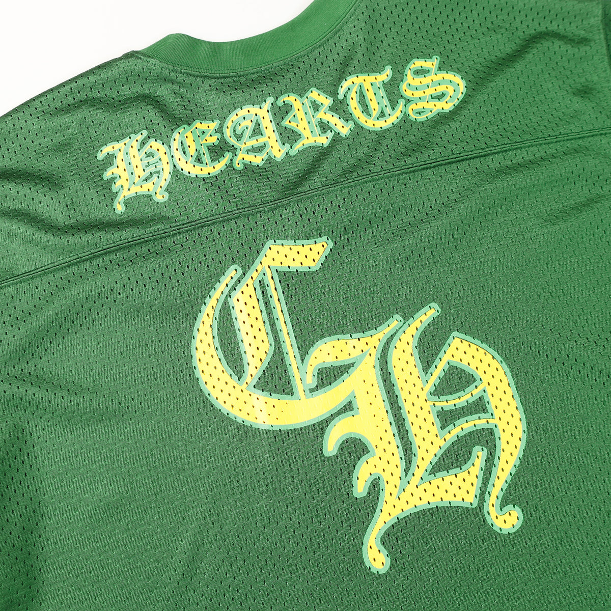 CHROME HEART - HOCKY JERSEY
