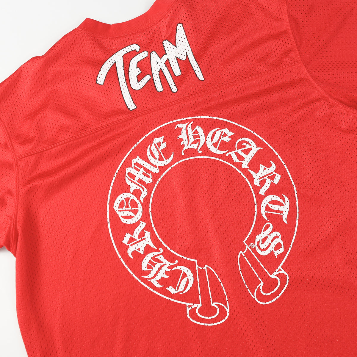 CHROME HEART - HOCKY JERSEY