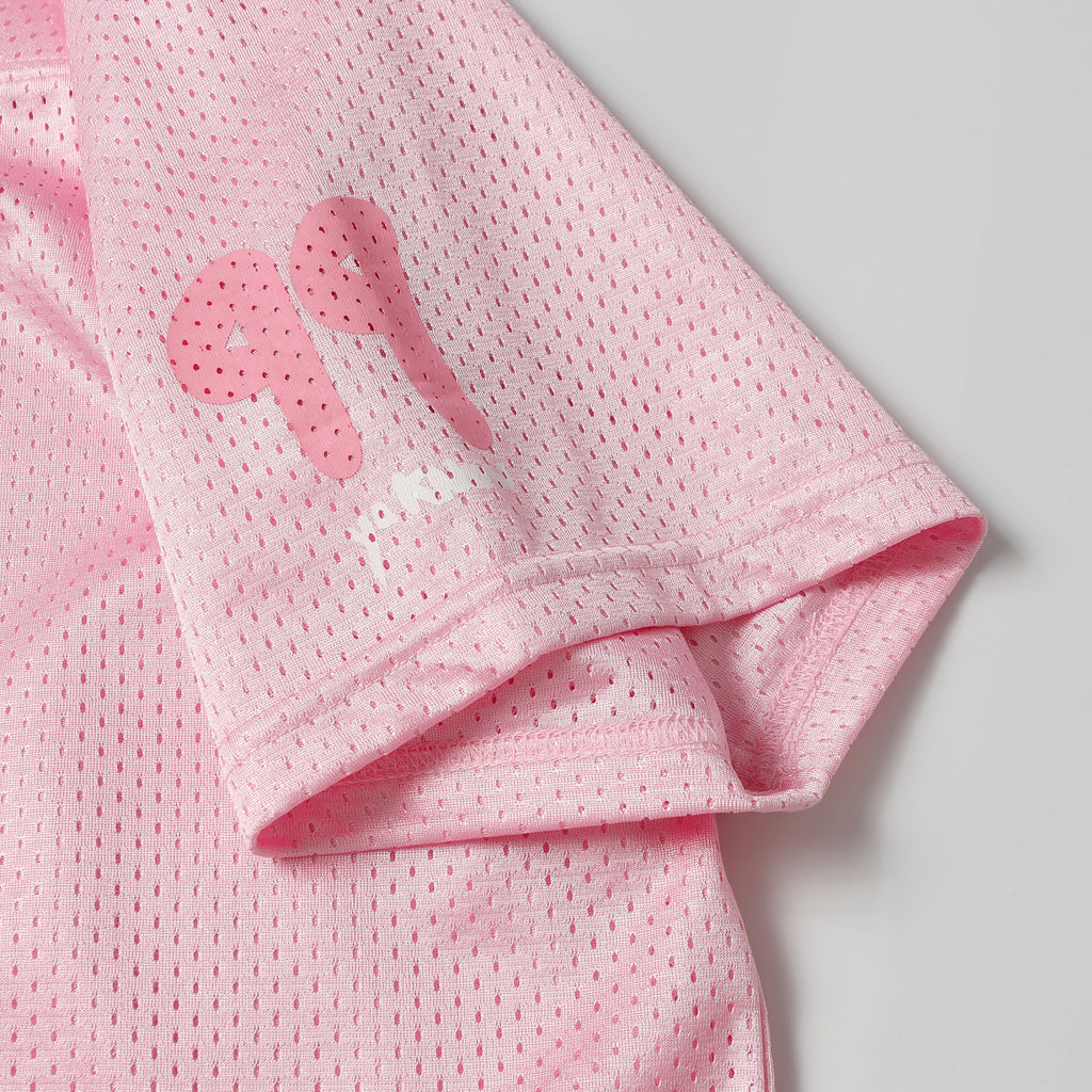 CHROME HEART - HOCKY JERSEY