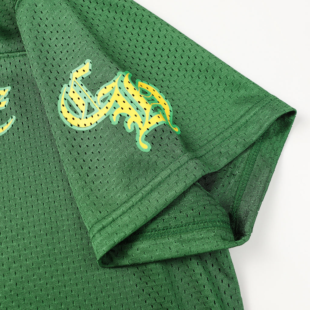 CHROME HEART - HOCKY JERSEY