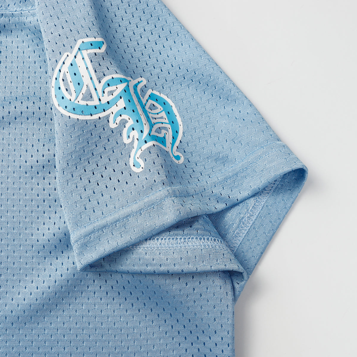 CHROME HEART - HOCKY JERSEY