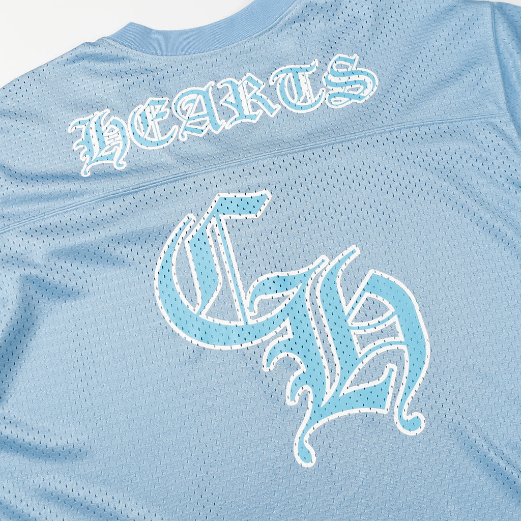 CHROME HEART - HOCKY JERSEY