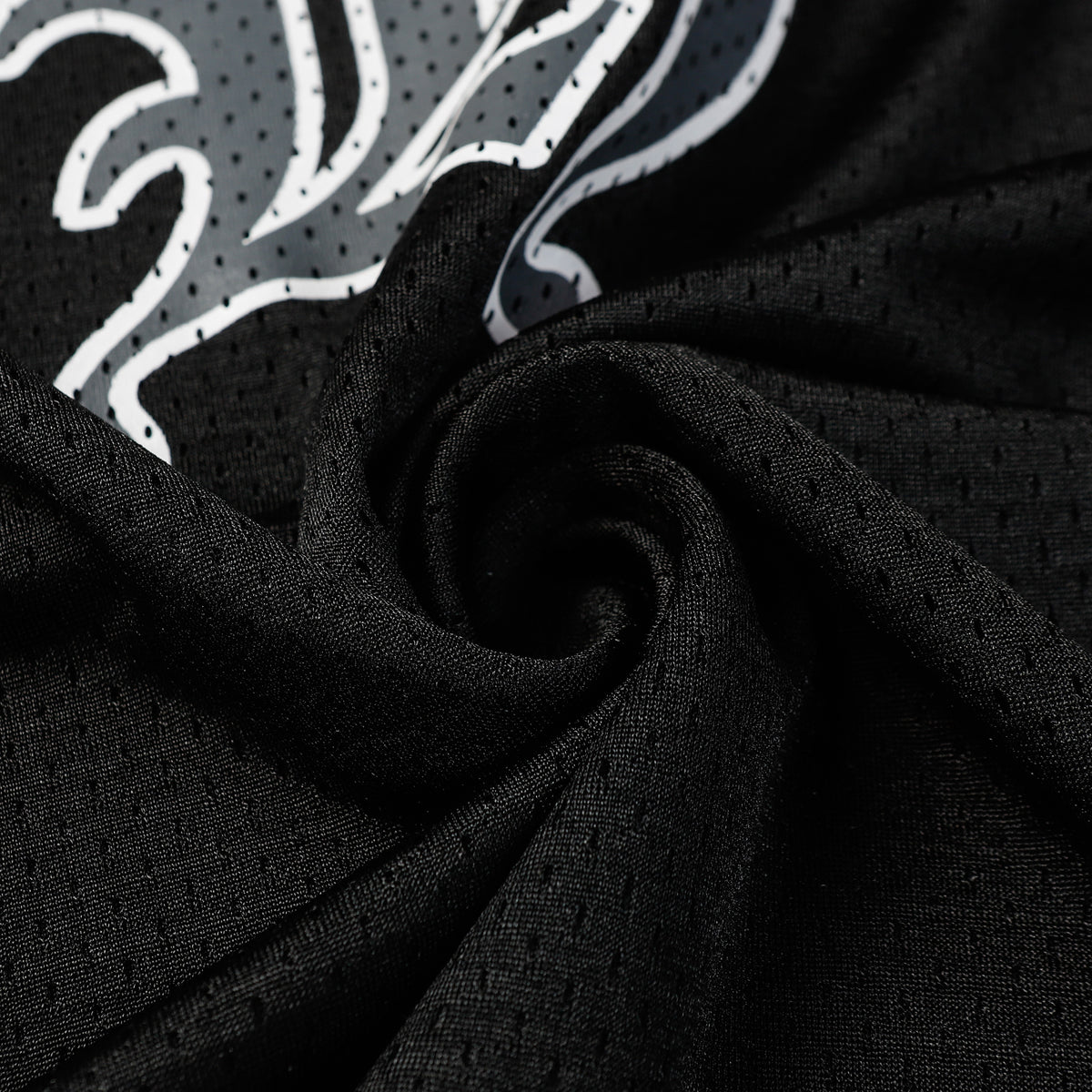CHROME HEART - HOCKY JERSEY