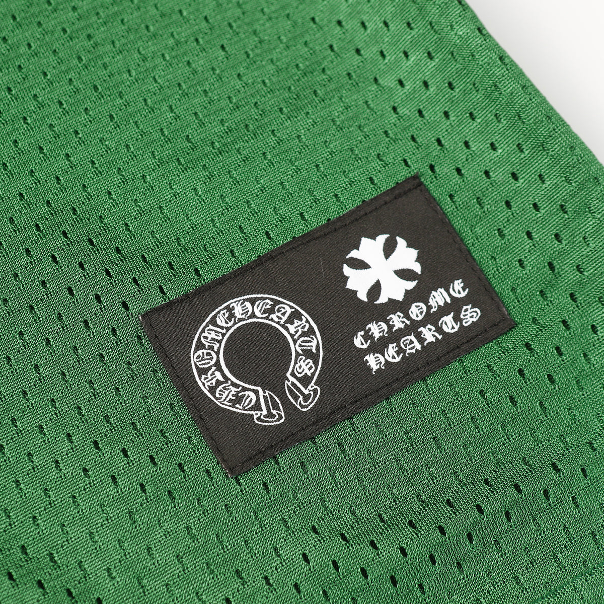 CHROME HEART - HOCKY JERSEY