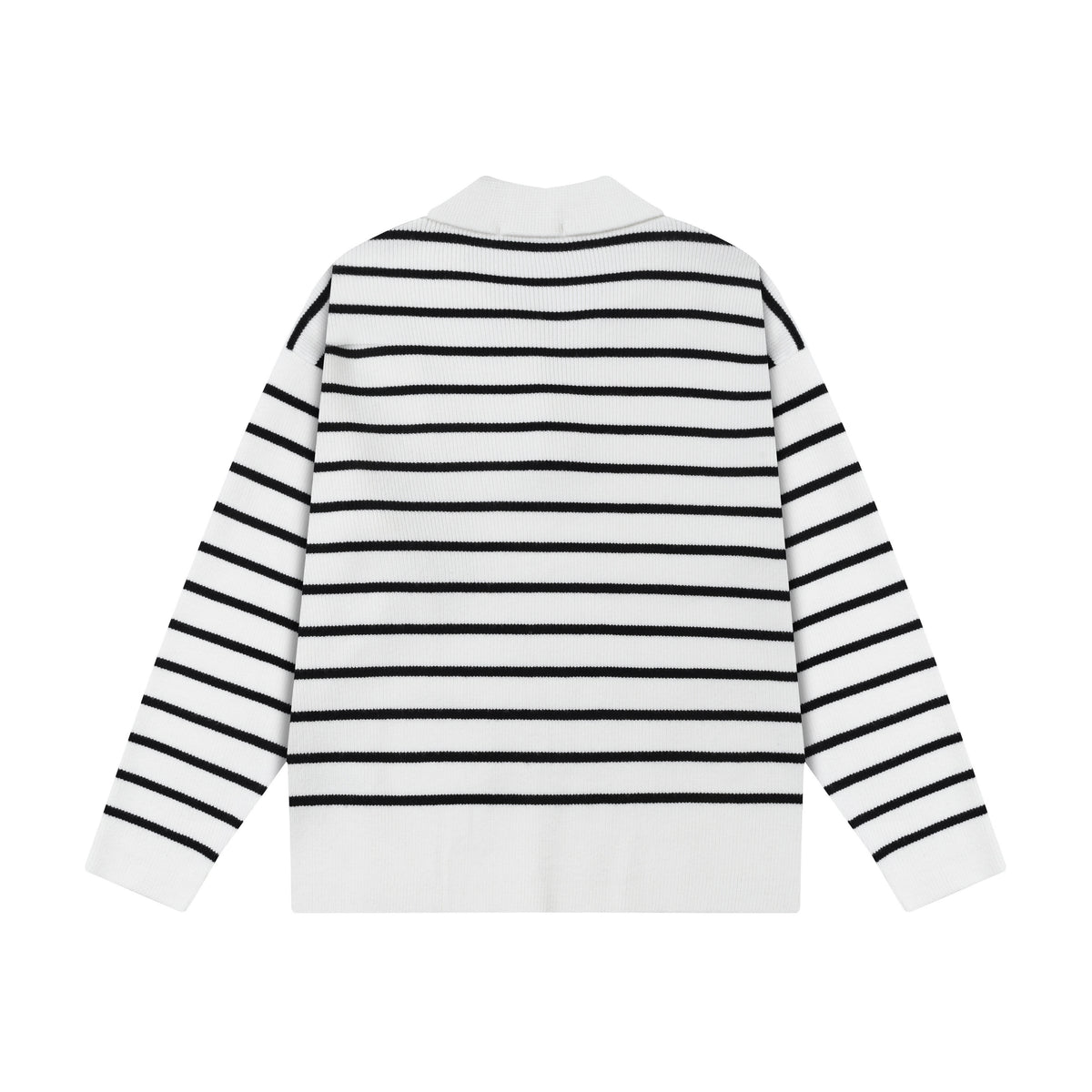 AMI - WOMENS LONG SLEEVE TOP