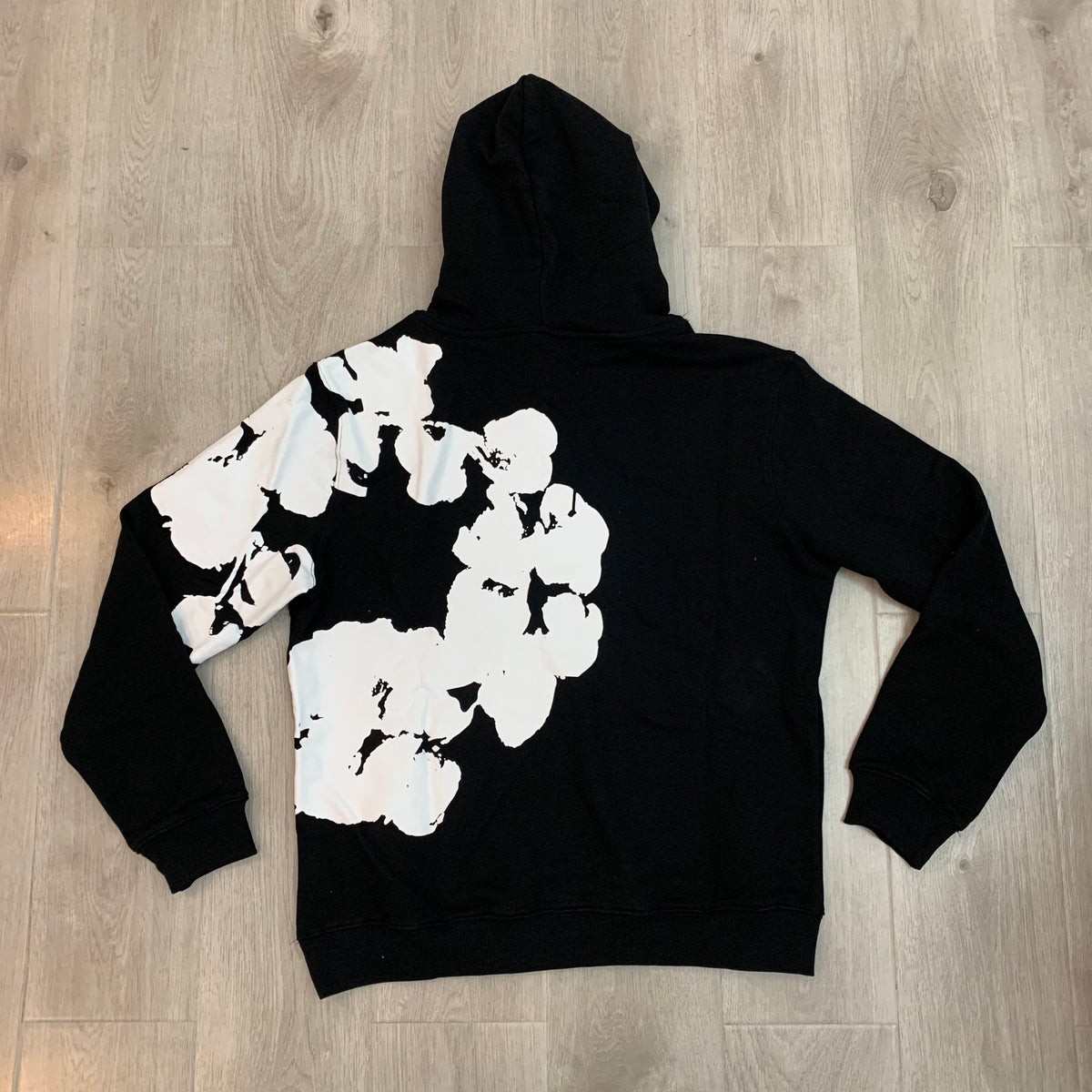 Denim Tears Jacket