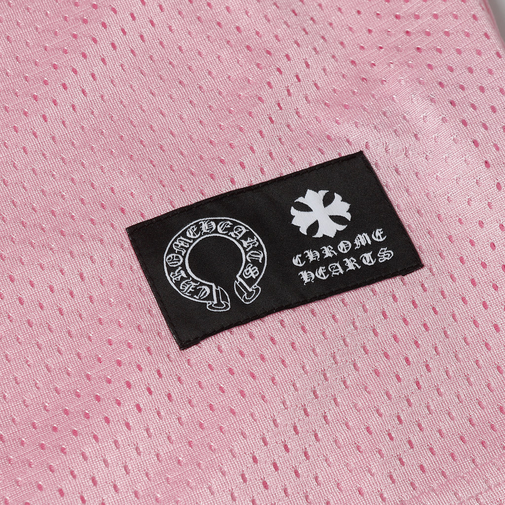 CHROME HEART - HOCKY JERSEY