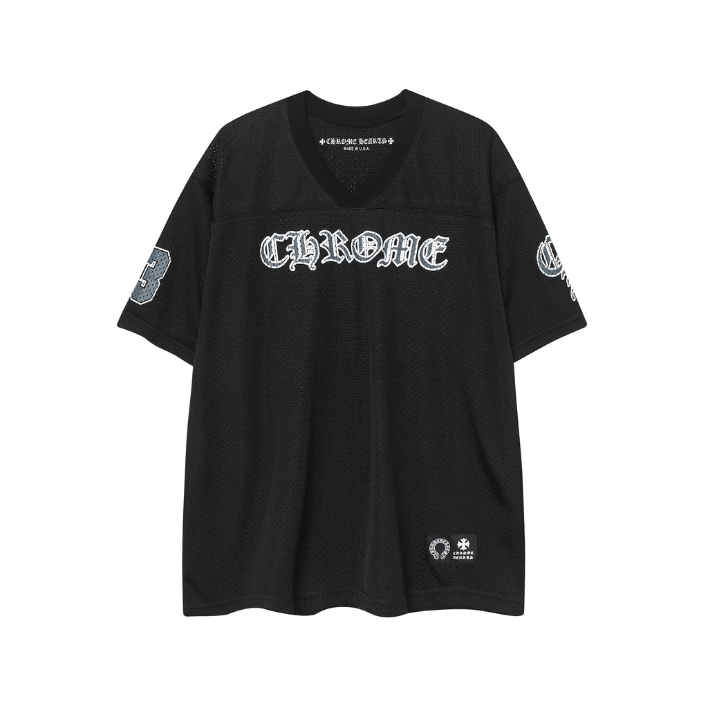 CHROME HEART - HOCKY JERSEY