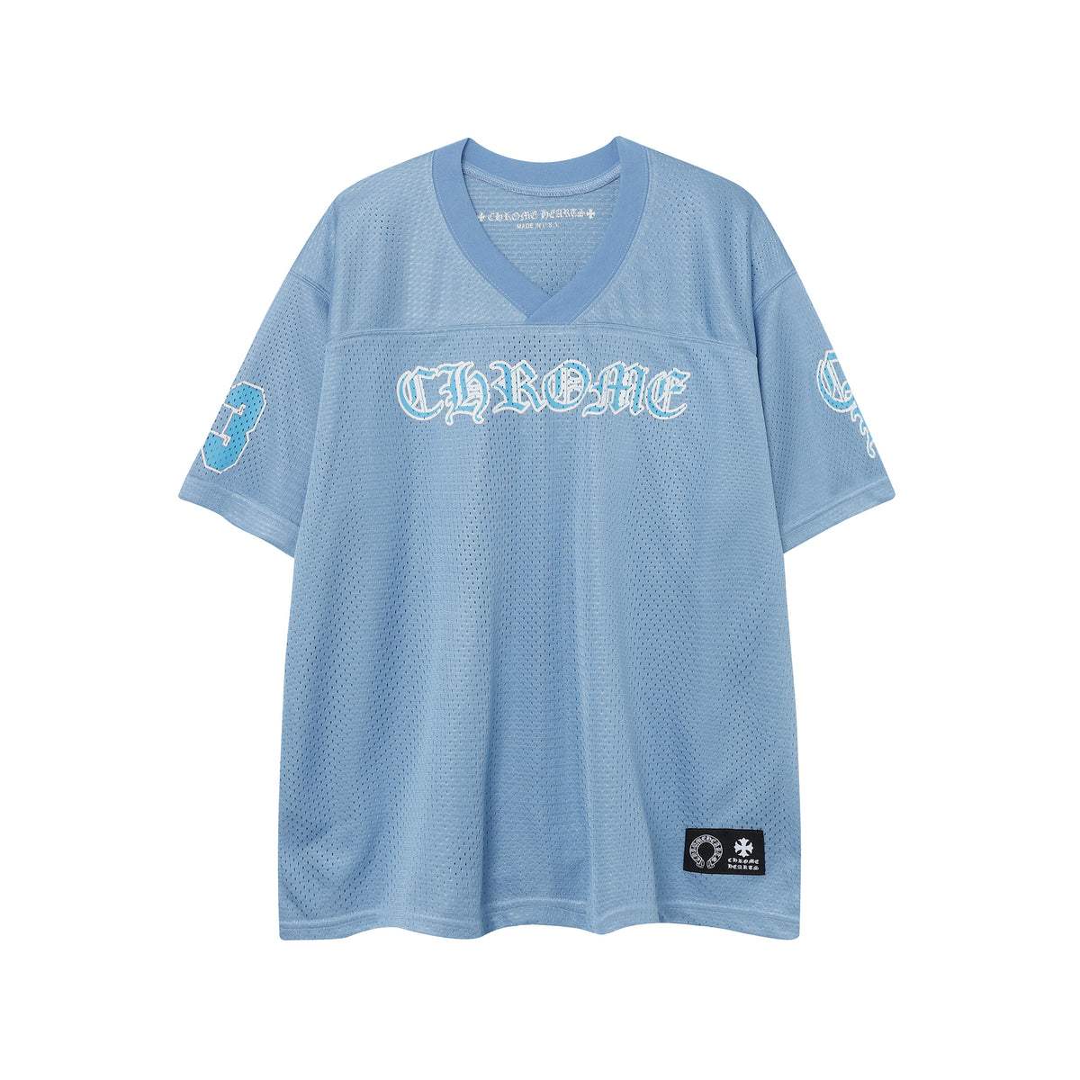 CHROME HEART - HOCKY JERSEY